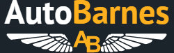 AutoBarnes of Wales Ltd